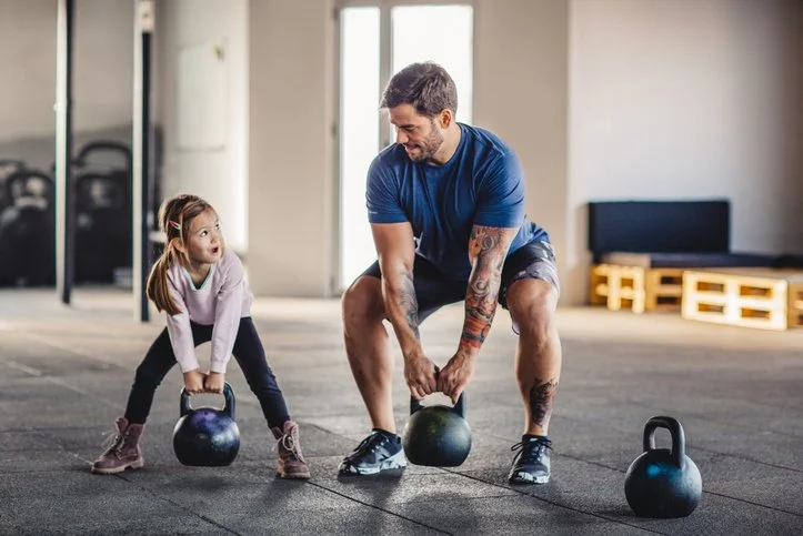 Image for Stronger Under Pressure: How Exercise Builds Stress Resilience for Public Safety Personnel