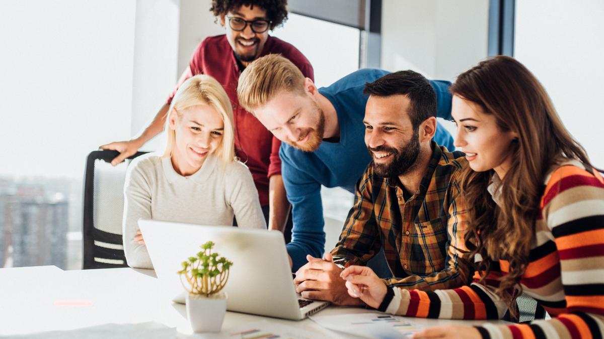 Image for Leader Checklist For A Mindful Team