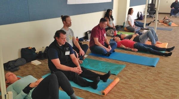 Image for Mindful Practices For Self Care