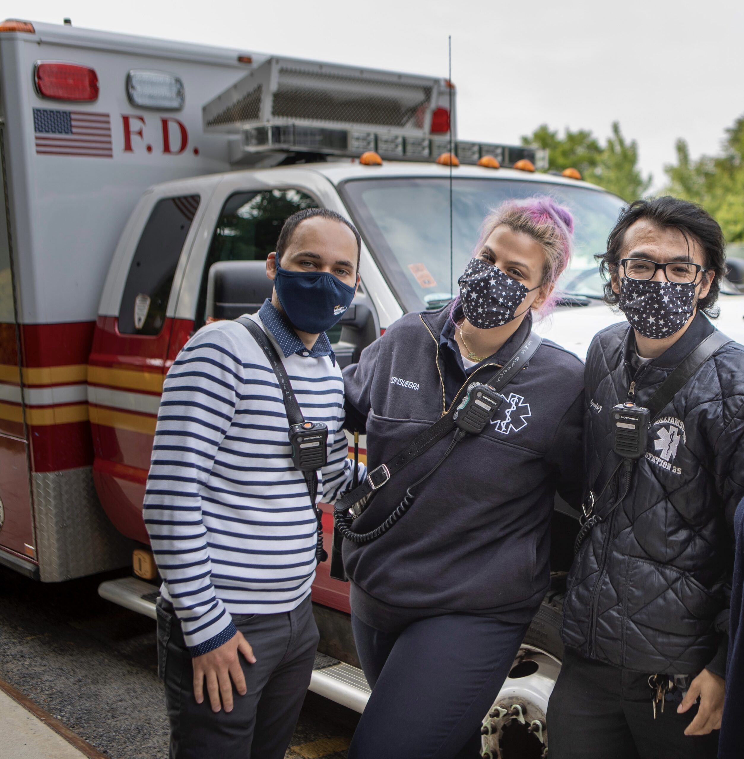 Image for Supporting Colleagues’ Cultural Identities: Creating a Safe Space at Work