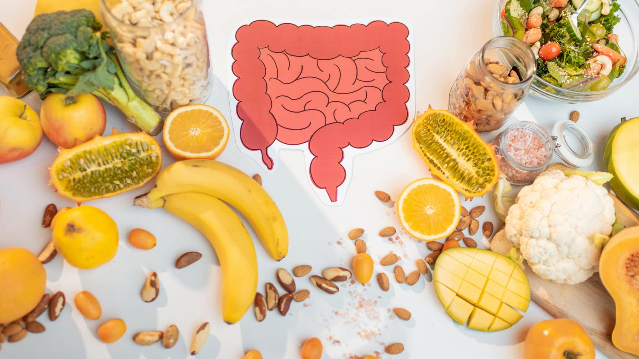 Image for Nurturing Gut Health in Public Safety Personnel with Operational Stress Injury