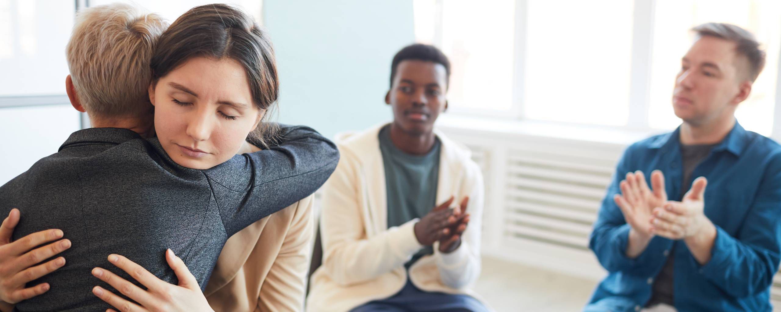 Image for Responding to a Different Type of Emergency: Identifying Mental Health Crisis Warning Signs and Symptoms