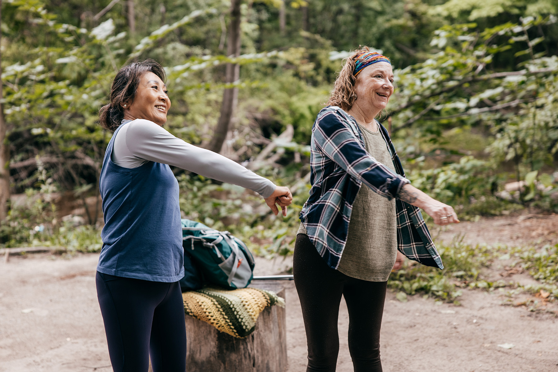 Image for Menopause and Mental Health