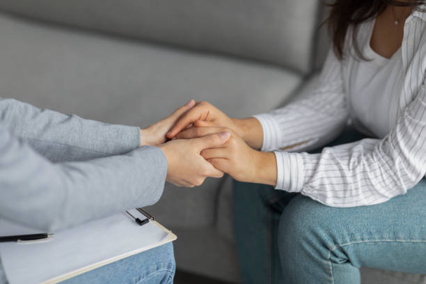 Image for PSP Families’ Experiences with Trauma