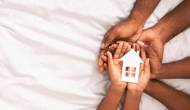 Image for The Impacts of the Job at Home